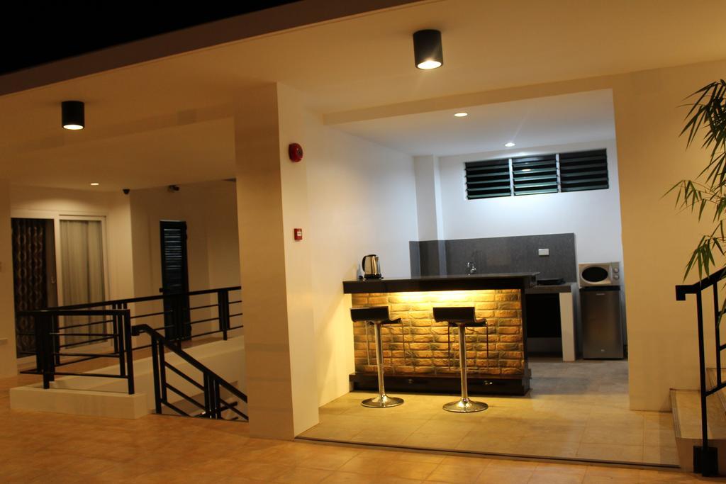 Be-Ing Suites Davao Exterior photo
