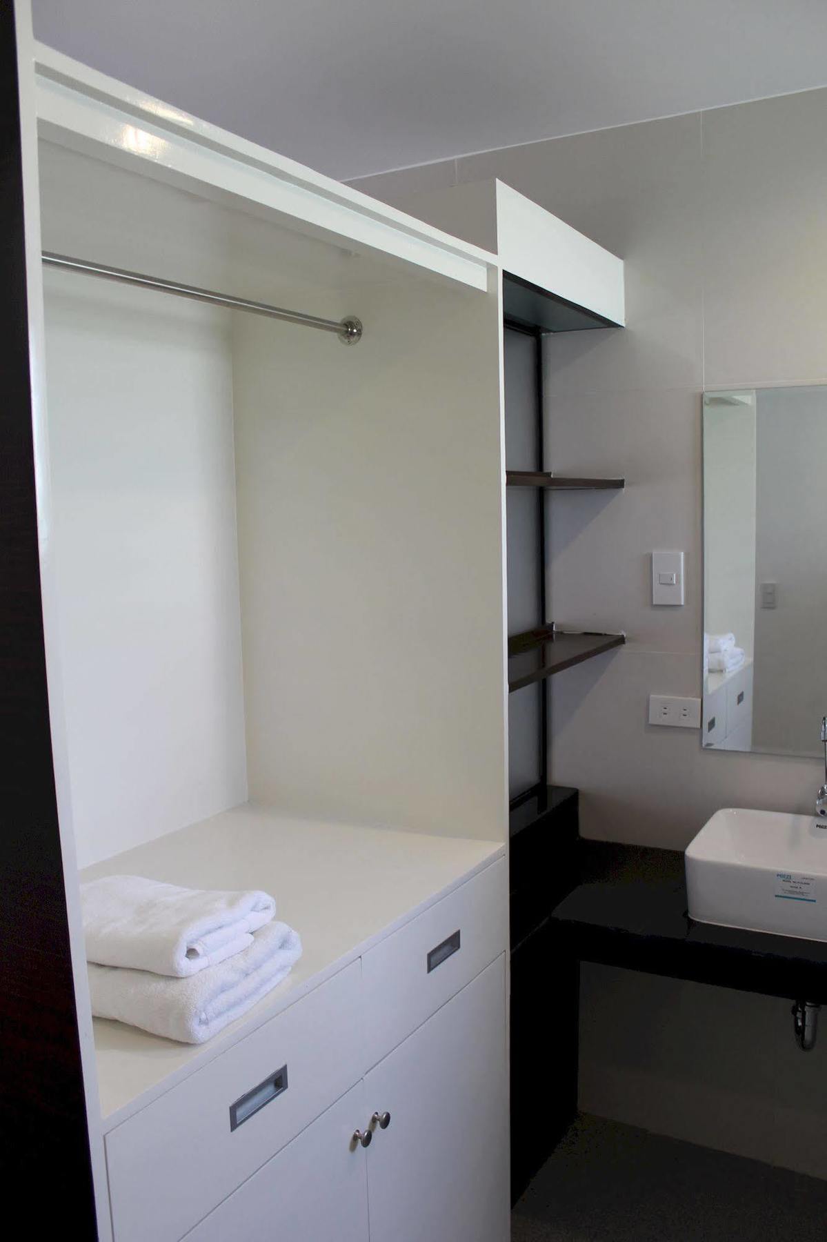Be-Ing Suites Davao Exterior photo